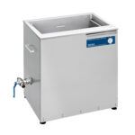 SONOREX TECHNIK RM 112 U Bain à ultrasons avec poche de trop-plein, 40 kHz SONOREX TECHNIK RM 112 U Bain à ultrasons avec poche de trop-plein