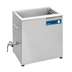 SONOREX TECHNIK RM 112 U-ST Bain à ultrasons avec chauffage et interface
