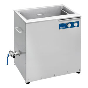 SONOREX TECHNIK RM 112 UH Ultralydsbad med overløbslomme og varmelegeme