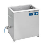 SONOREX TECHNIK RM 112 UH-ST Bagno a ultrasuoni con riscaldamento e interfaccia