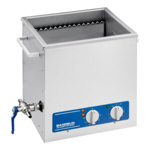 SONOREX TECHNIK RM 16.2 Bagno di risciacquo senza riscaldamento Immagine