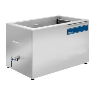 SONOREX TECHNIK RM 182 U-ST Bain à ultrasons avec poche de trop-plein