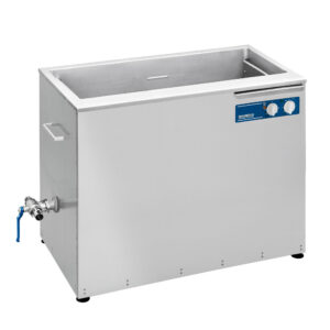 SONOREX TECHNIK RM 182 UH Ultraschallbad mit Überlauftasche und Heizung