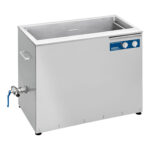 SONOREX TECHNIK RM 182 baño de enjuague con bolsa de rebose Imagen