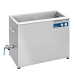 SONOREX TECHNIK RM 182 UH-ST Ultrasoonbad met overloopvak en verwarming