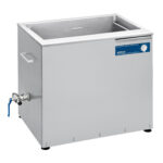 SONOREX TECHNIK RM 212 U-ST Bain à ultrasons avec poche de trop-plein