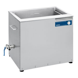SONOREX TECHNIK RM 212 U-ST ultrasonic bath with overflow pocket