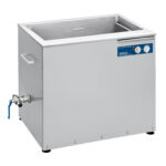 SONOREX TECHNIK RM 212 UH-ST Ultrasoonbad met overloopvak en verwarming