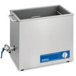 SONOREX TECHNIK RM 40.2 U Bain à ultrasons avec poche de trop-plein, 40 kHz SONOREX TECHNIK RM 40.2 U Bain à ultrasons avec poche de trop-plein