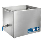 SONOREX TECHNIK RM 75.2 U Ultrasonic bath with overflow pocket SONOREX TECHNIK RM 75.2 U Ultrasonic bath with overflow pocket