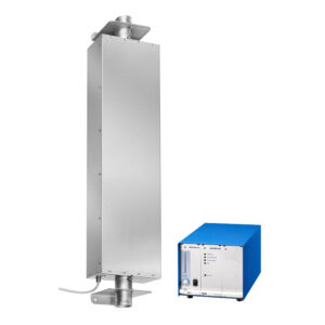 SONOREX TECHNIK SONOBLOC SB 8-1002.04 Sonoreaktor