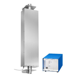 SONOREX TECHNIK SONOBLOC SB 8-1002.04 Sonoreaktor