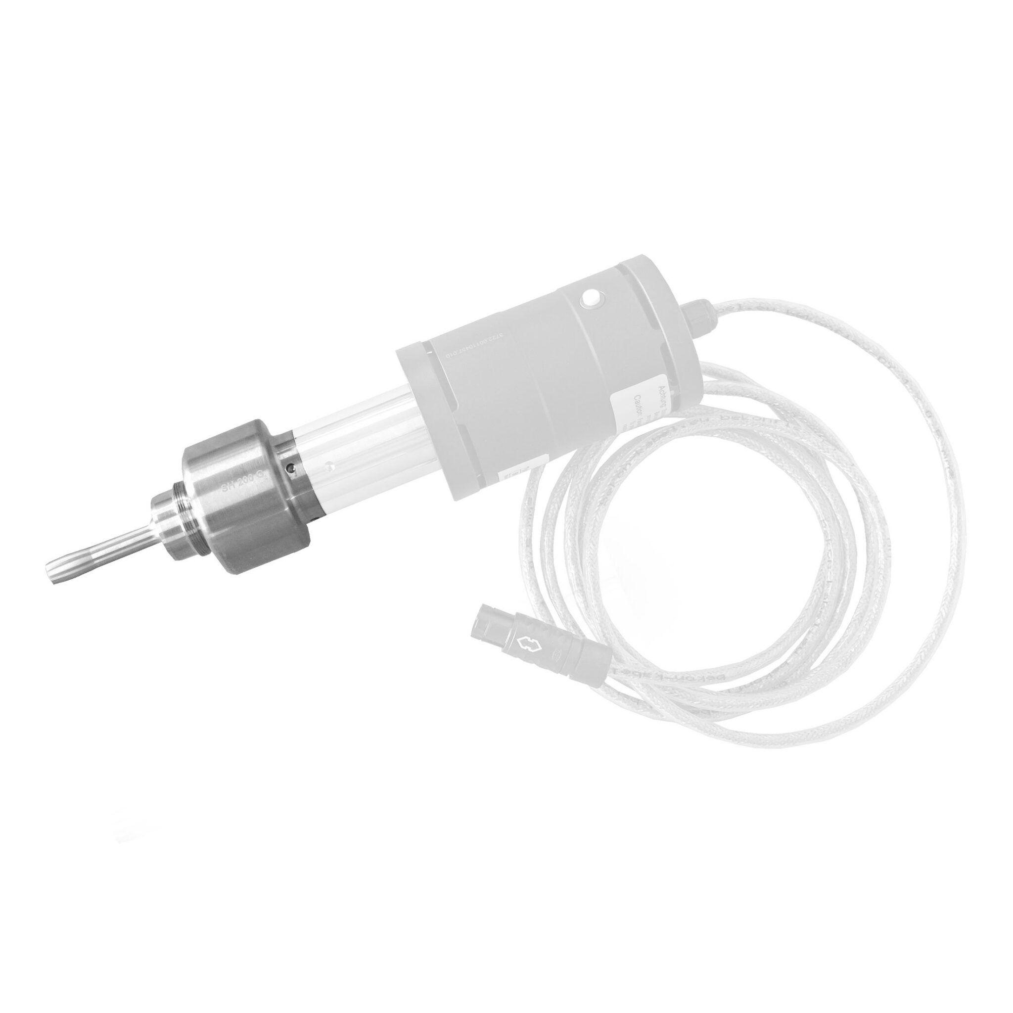 SONOPULS SH 200 G Boosterhorn – Bild 2