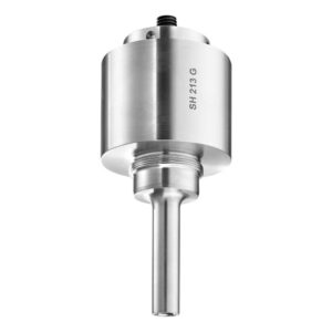 SONOPULS SH 213 G Immagine tromba ausiliaria