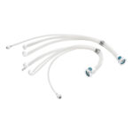 TRISON SLS 3000 TT Schlauchset mit Kupplungen