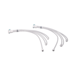 SLS 4000 Hugo Set de tuyaux avec raccords (2 pièces) Image