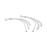 SLS 4000 SP Kit de tuyaux avec raccords (2 pièces) Image