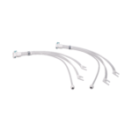 SLS 4000 Hinotori Kit de tuyaux avec raccords (2 pièces) Image
