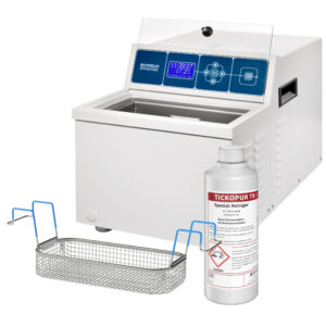 Ultrasoonbaden SONOCOOL