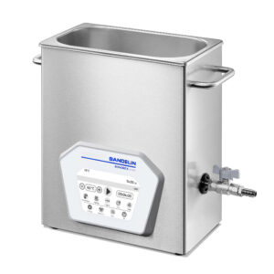 SONOREX smart ST 103 H Ultraschallbad mit Heizung Bild