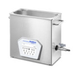 SONOREX smart ST 255 H Ultraschallbad mit Heizung Bild SONOREX smart ST 255 H Ultraschallbad mit Heizung Bild