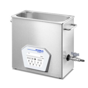 SONOREX smart ST 255 H Ultraschallbad mit Heizung Bild