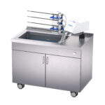 SONOBOARD TRISON 4000.2