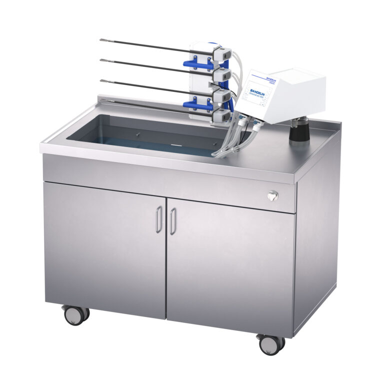 SONOBOARD TRISON 4000.2