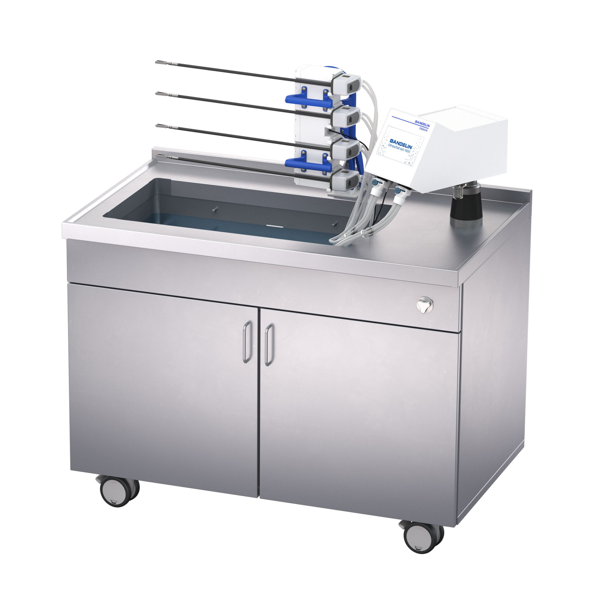 SONOBOARD TRISON 4000.2