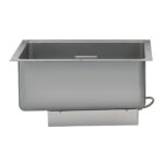 SONOREX TE 1032 oscillerende tank Afbeelding