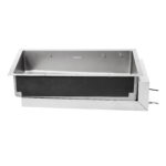 TRISON TE 3000 oscillerende tank Afbeelding