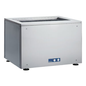 SONOREX TECHNIK TO 180 Trogtrockner Bild