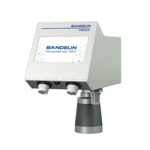 TRISON TB 4000.2 Base - Steuereinheit Bild