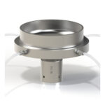 SONOPULS TR 110 Tellerresonator Bild