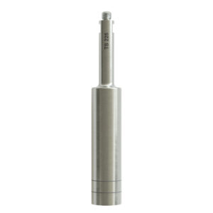 SONOPULS TS 225 titanium sonotrode billede
