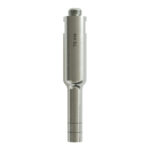 SONOPULS TS 416 titanium sonotrode afbeelding