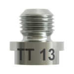 SONOPULS TT 13 Titanteller Bild