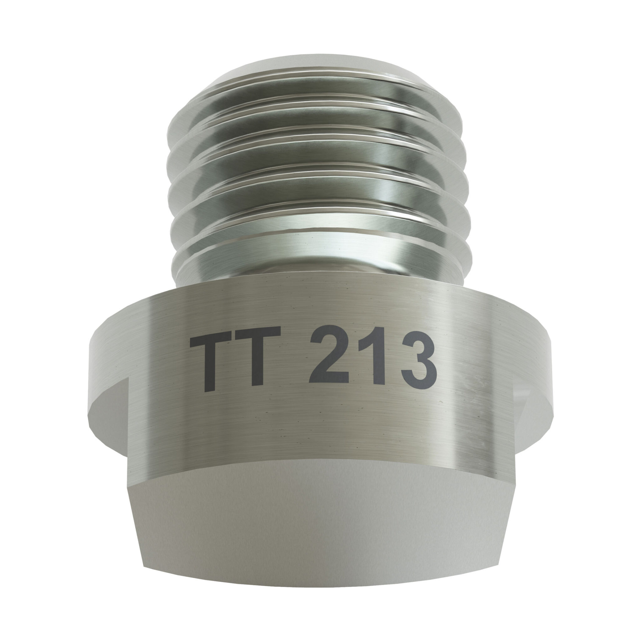 SONOPULS TT 213 Titanteller - Billede 3