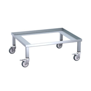 SONOREX TECHNIK TW 75 Transportwagen Bild