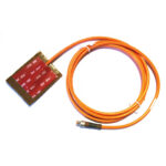 TRISON  Temperatursensor 4000.2 Bild