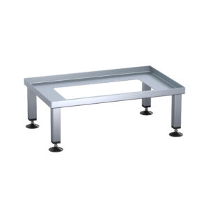 Afbeelding basisframe SONOREX TECHNIK UG 40