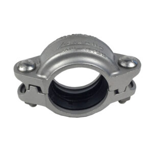 SONOREX TECHNIK VAK 2 Victaulic-Kupplung Bild