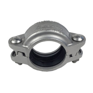 SONOREX TECHNIK VAK 2 Victaulic-Kupplung Bild