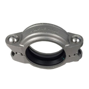 VAK 3 3"-Victaulic-Kupplung mit EPDM-Dichtung Bild