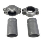 SONOREX TECHNIK VAS 2 Victaulic-Kupplung Satz 2'' Bild