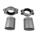 SONOREX TECHNIK VAS 3 Kit d'accouplement Victaulic 3'' image