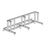 Afbeelding van SONOREX TECHNIK WG 110-3 ladeframe