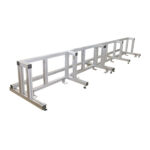 Immagine del vassoio SONOREX TECHNIK WG 110-4