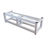 SONOREX TECHNIK WG 16-2 Porte-cuves Image