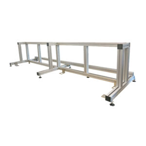 SONOREX TECHNIK WG 180-4 Telaio per vasca Immagine